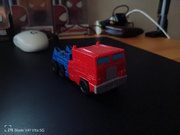 Zte Blade V41 Lowlight 2