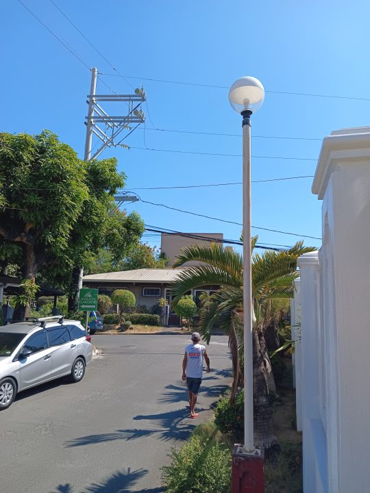 Zte Blade V41 Outdoor