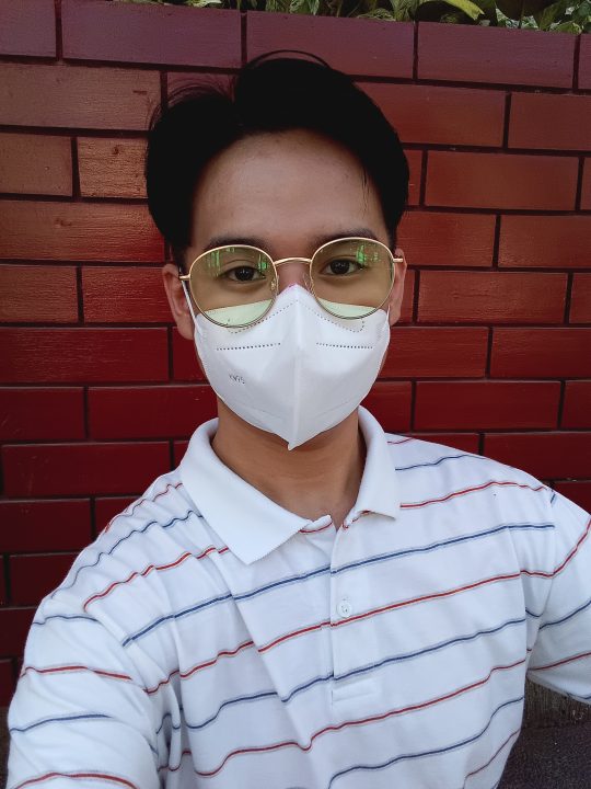 Zte Blade V41 Selfie 2