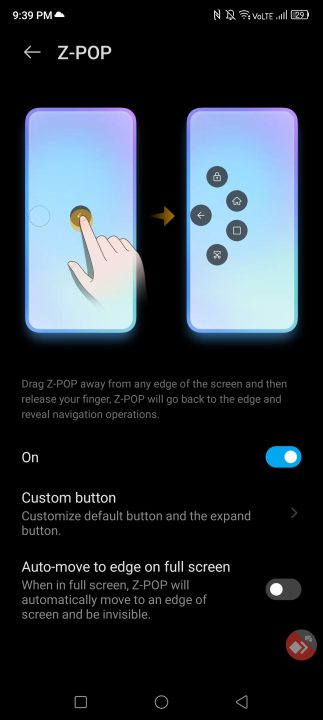 Zte Blade V41 Zpop