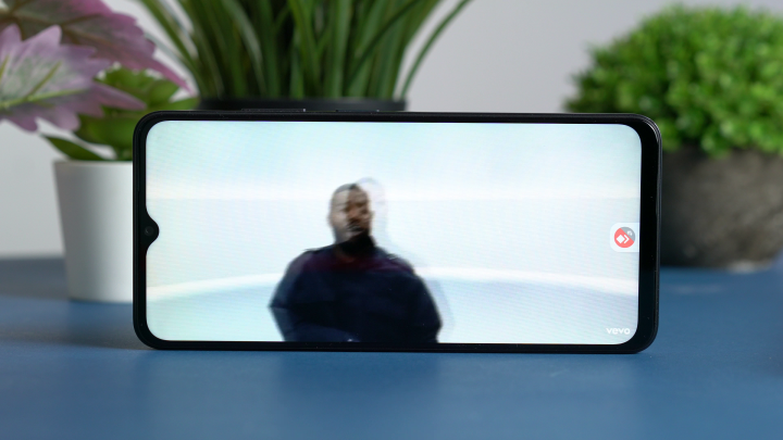 Zte Blade V41 Content