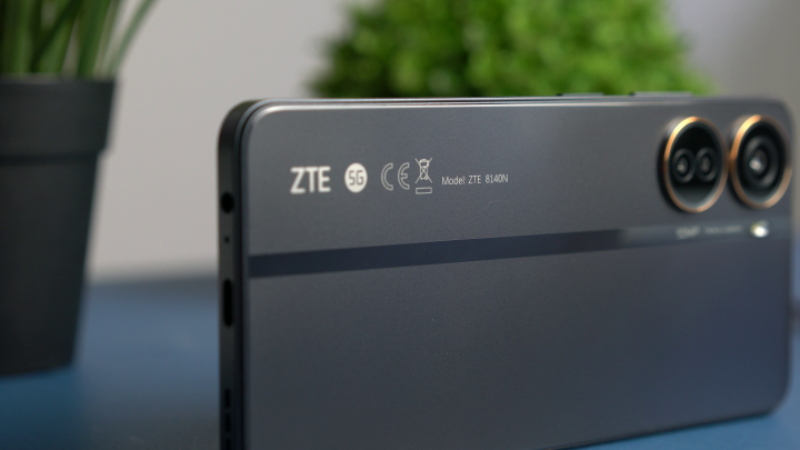 Zte Blade V41 Labels