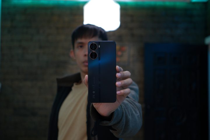 Zte Blade V41 Product 2