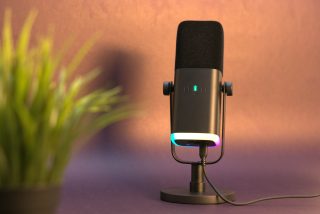 Fifine AmpliGame AM8 Review