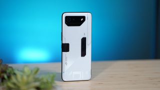 ASUS ROG Phone 7 Ultimate Hands-On