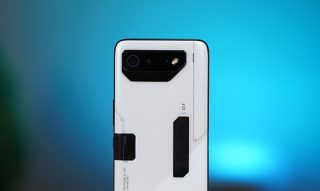 Asus ROG Phone 7 Ultimate Review