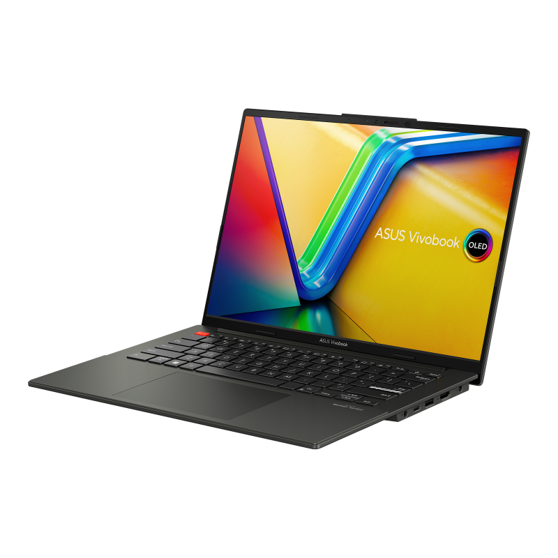 Asus Vivobook S 14
