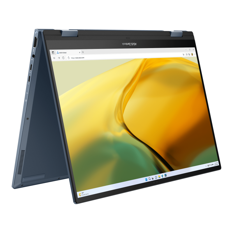 Asus Zenbook 14 Flip