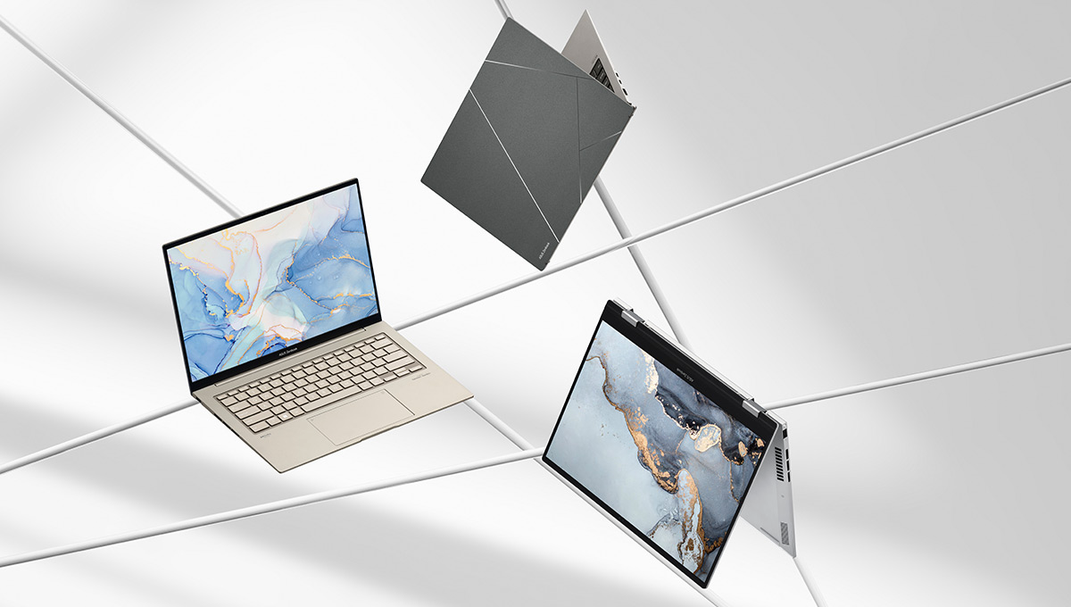 Asus Zenbook Thincredble Launch Event Fi