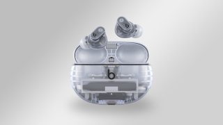 Beats Studio Buds+ transparent design, release date, price leak ahead of launch