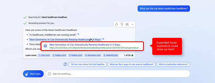 Bing Ads
