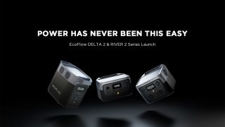 EcoFlow DELTA 2 and RIVER 2 Series, available in the Philippines
