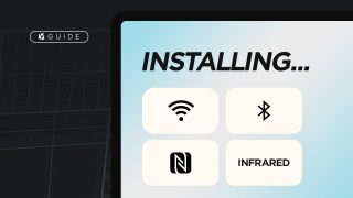 How to: Install Wi-Fi, Bluetooth, NFC, Infrared on Your PC