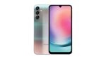 Galaxy A24 Fi