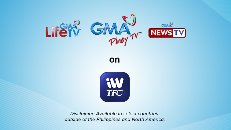 Gma Iwanttfc