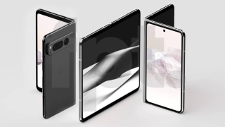 Google to launch a Pixel foldable in June –CNBC