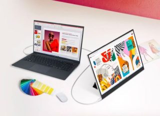 2023 LG gram SuperSlim laptop launched
