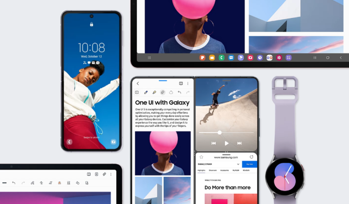 One Ui