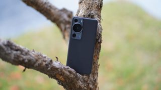 Huawei P60 Pro Hands-on, First Impressions