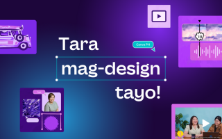 Revolutionize Your Workflow with Canva's Whiteboards, Docs, and Videos