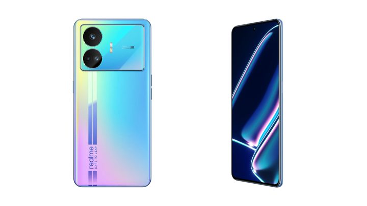 Realme Gt Neo 5 Se 2