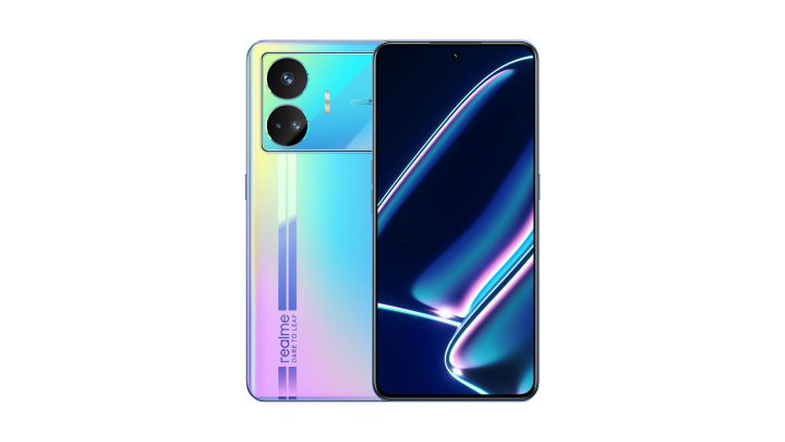 Realme Gt Neo 5 Se