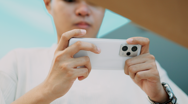 Realme 50 Pro 12