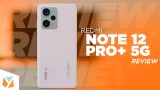 Redmi Note 12 Pro+ 5g