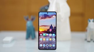 Redmi Note 12 Pro+ 5G Hands-on