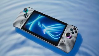 ASUS ROG Ally gaming handheld confirmed to launch globally