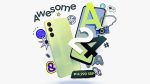 Samsung Galaxy A24 Fi
