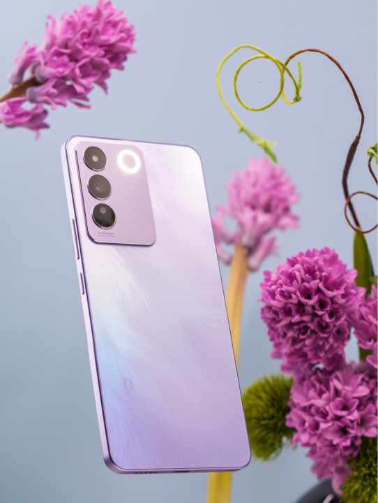 Vivo V27 Series Flores De Mayo 