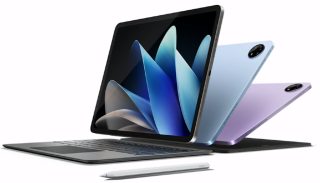vivo launches Pad 2 as latest flagship tablet in China