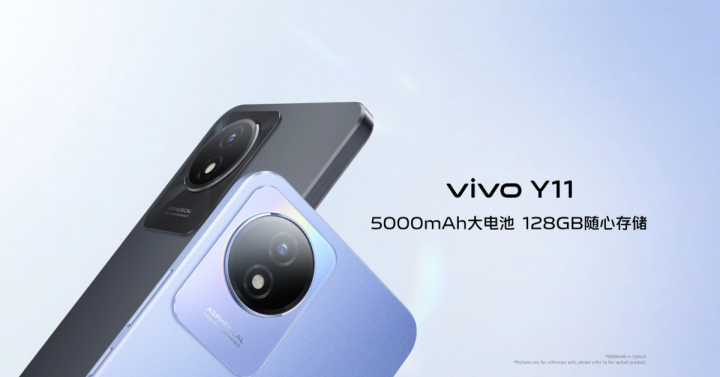 Vivo Y11 2