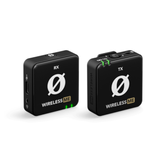 RØDE unveils beginner-friendly Wireless ME microphone