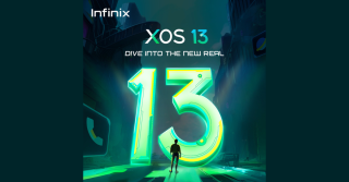 Infinix XOS 13 to launch on May 18