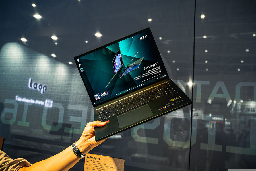 Acer Swift Edge 16 2