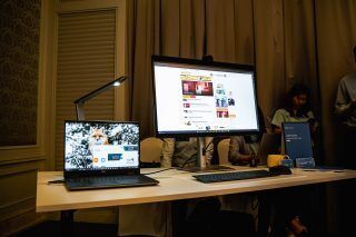 Dell’s new commercial lineup targets hybrid and flexible work life