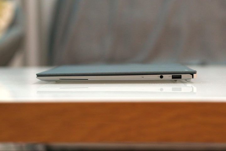 Asus Zenbook S 13 Oled Photo (5)