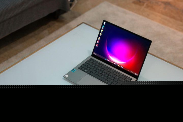 Asus Zenbook S 13 Oled Photo (6)
