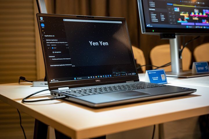 Dell Latitude 1