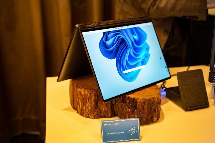 Dell Latitude 5