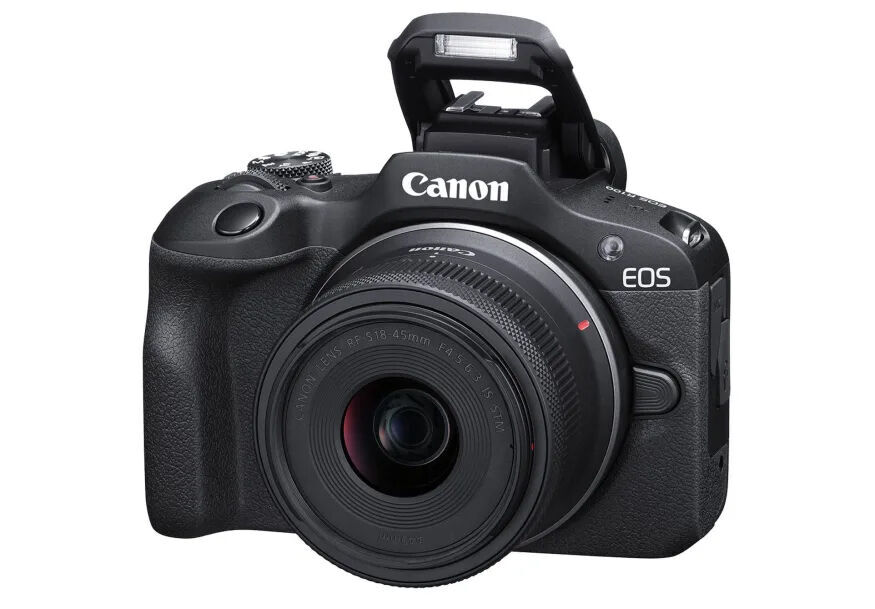 canon eos rs 100