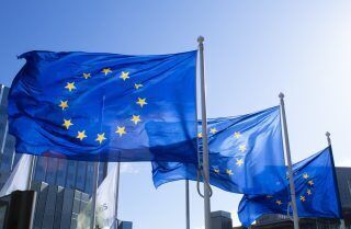 EU passes law requiring reporting of all crypto assets