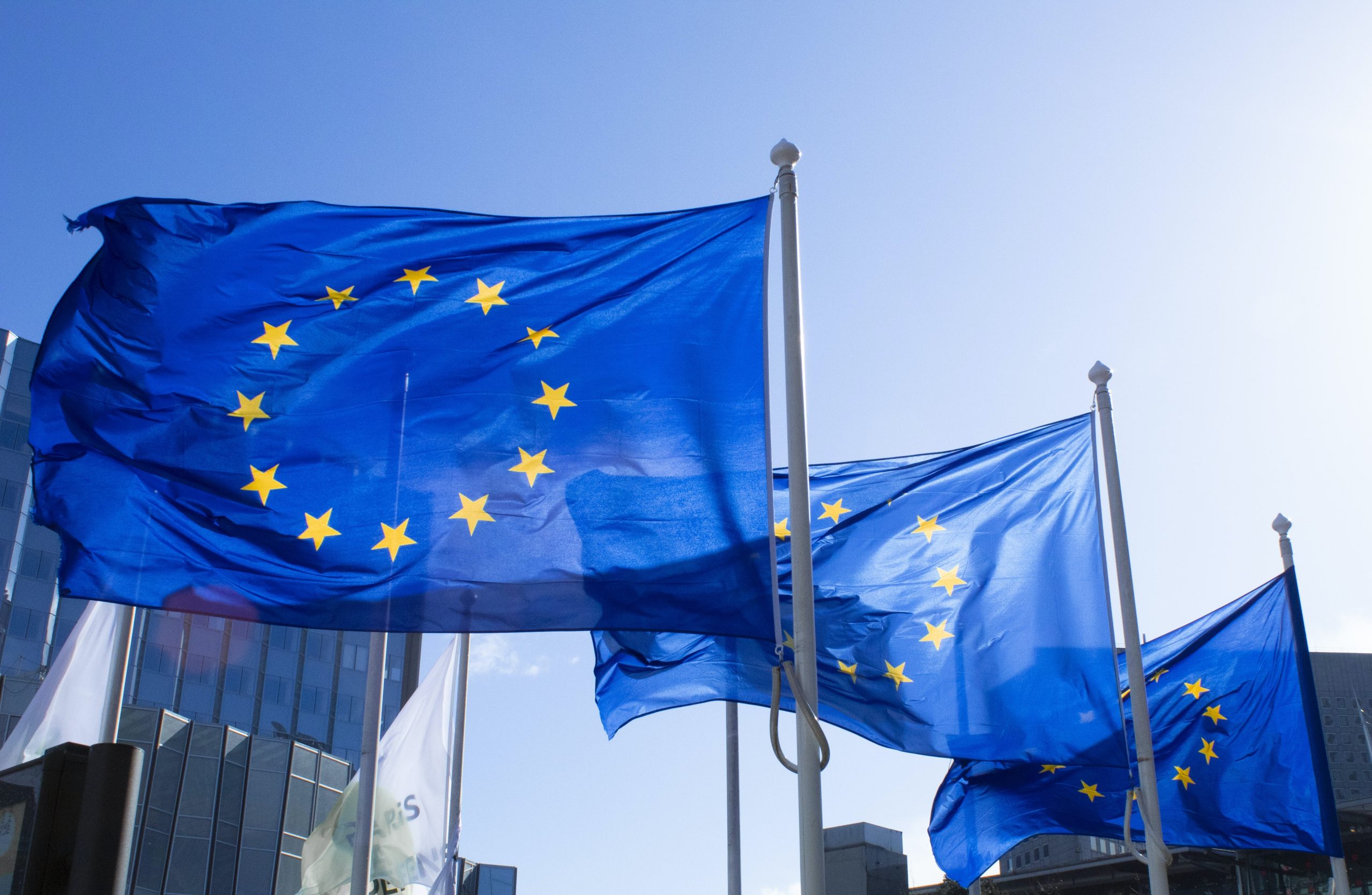 ЕС принимает закон, требующий отчетности обо всех криптоактивах » Fanoftech…