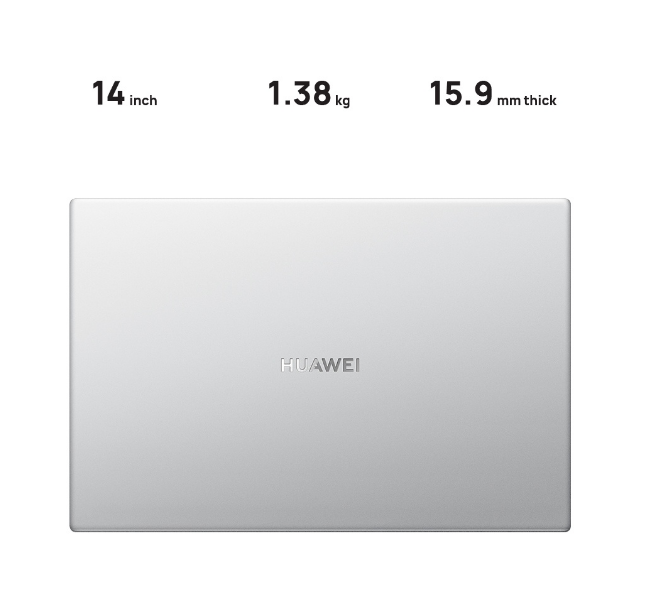 Huawei Matebook D 14 2021 (2)