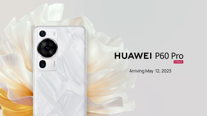 Huawei P60 Pro Main Kv