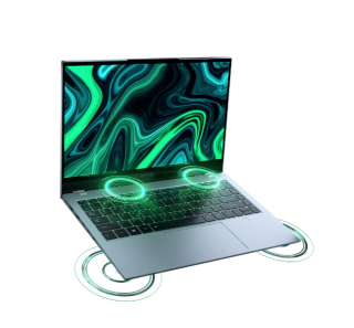 Infinix Inbook X1 Pro