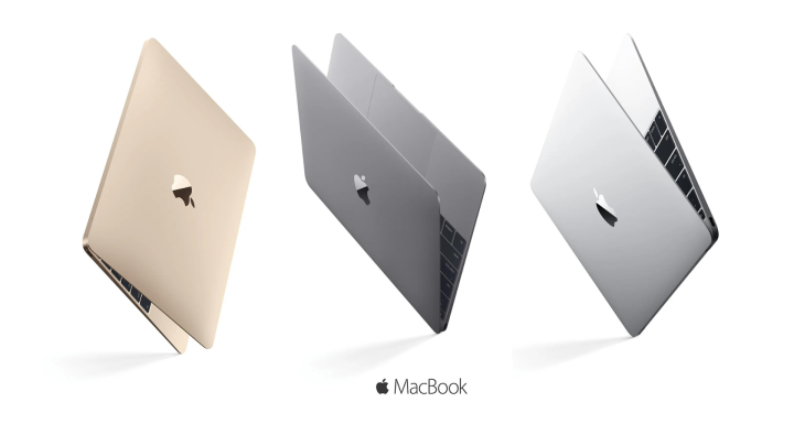 Macbook 12 Inch