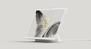 Google Pixel Tablet now official